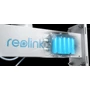 Reolink TrackMix LTE Plus 4K Kétszenzoros 4G LTE PTZ Biztonsági Kamera