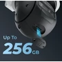 Reolink TrackMix LTE Plus 4K Kétszenzoros 4G LTE PTZ Biztonsági Kamera