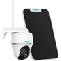 Reolink Go PT Plus 2K 5MP 4G Pan-Tilt Biztonsági Kamera