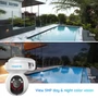 Reolink E1 Outdoor 5MP PTZ Wi-Fi Kültéri Kamera