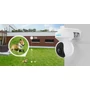 Reolink E1 Outdoor 5MP PTZ Wi-Fi Kültéri Kamera