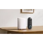 Reolink Home Hub Mini és Videó Csengő Wi-Fi Készlet