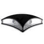 LED Nord 4 * 1W szürke