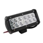 36W 165 mm-es SMD terepjáró LED-es lámpa