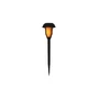 Napelemes LED kerti zseblámpa 40 cm