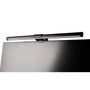 LED monitorlámpa 41cm 5W CCT 2700-6500K