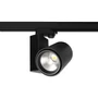 Oro LED sínpályás lámpa 3 fázisú 30W 3000K 24 fekete