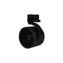 Robio Sínes Reflektor 3 fázisú AR111 120mm fekete