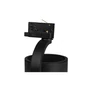 Robio Sínes Reflektor 3 fázisú AR111 120mm fekete
