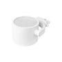 Robio Sínes Reflektor 3 fázisú AR111 120mm fehér