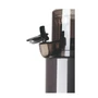 HOME HGSJ200 zöldség-gyümölcs lassú prés, 200 W, lassú fordulat, 800 ml-es tartály, vezetéktároló HGSJ200