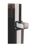 HOME HGSJ200 zöldség-gyümölcs lassú prés, 200 W, lassú fordulat, 800 ml-es tartály, vezetéktároló HGSJ200