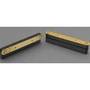 Luxo 48V alap Linea 12W fekete