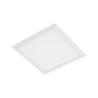 LED PANEL 40W 6500K 595x595mm FEHÉR KERETTEL