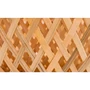 Boho Bostik Függesztett lámpa E27x1 40 cm