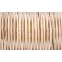 Boho Lopez Függesztett lámpa E27x1 45 cm rattan