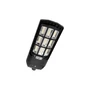 Rex LED napelemes utcai lámpa 300W IP65 3CCT távirányítóval