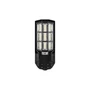 Rex LED napelemes utcai lámpa 300W IP65 3CCT távirányítóval