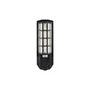 Rex LED napelemes utcai lámpa 400W IP65 6000K mozgásérzékelő
