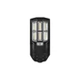 Rex LED napelemes utcai lámpa 200W IP65 6000K mozgásérzékelő