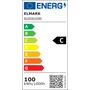 LONDON LED SMD CSARNOKVILÁGÍTÓ 100W 5500K IP65
