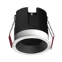 LED spotlámpa 12W 230V 3000K fehér IP44