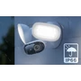 Reolink Elite Pro Floodlight PoE 16MP 180° Panoráma Reflektoros Kamera