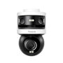 Reolink OMVI 3i PoE 18MP Három Lencsés Panoráma PTZ Biztonsági Kamera