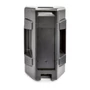 SAL PAX 42PRO zenekari hangdoboz, 400/250 W, titánium magassugárzó, 15\\\