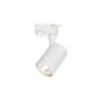 Elion 1 fázisú GU10 spotlámpa sínes 55mm fehér