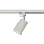 Ring Spotlámpa sínes 1 fázisú GU10 70mm fehér