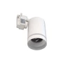 Ring Spotlámpa sínes 1 fázisú GU10 70mm fehér