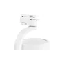 Robio Reflektor sínes 1 fázisú AR111 120mm fehér