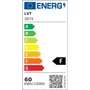 Tiga LED SMD reflektor állvány 2x30W 5500K készlet