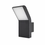 Led clark 12w-os oldalfali lámpatest