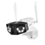 Reolink Duo 3 WiFi 16MP 180° Ultraszéles Látószögű Okos IP Kamera