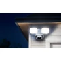 Reolink Elite Pro Floodlight PoE 16MP 180° Panoráma Reflektoros Kamera