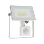 SZENZOROS LED REFLEKTOR VEGA20 SLIM SMD 20W FEHÉR