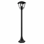 Niko e27 led kerti lámpa álló 93cm