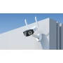 Reolink Duo 3 WiFi 16MP 180° Ultraszéles Látószögű Okos IP Kamera