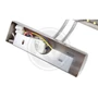 Miria 55cm 7W SMD5050 4500K LED fali lámpa