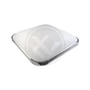 Parys Led mennyezeti lámpa 36W 530x530 3000K-6500K 2.4G
