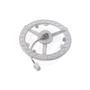 Ledes lámpa betét 24W 4000K 24SMD 195mm mágnesen