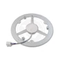 Ledes lámpa betét 24W 4000K 24SMD 195mm mágnesen