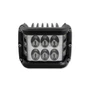 LED munkalámpa 10-60V 36W 12LED