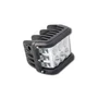 LED munkalámpa 10-60V 36W 12LED