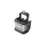 LED munkalámpa 10-60V 36W 12LED