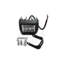 LED munkalámpa 10-60V 36W 12LED
