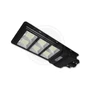 Led utcai napelemes lámpa 270w ip65 pir 6000k távirányítóva