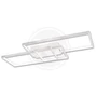 Galaxis vela 90w led csillár, 83x36x8 cm, fehér